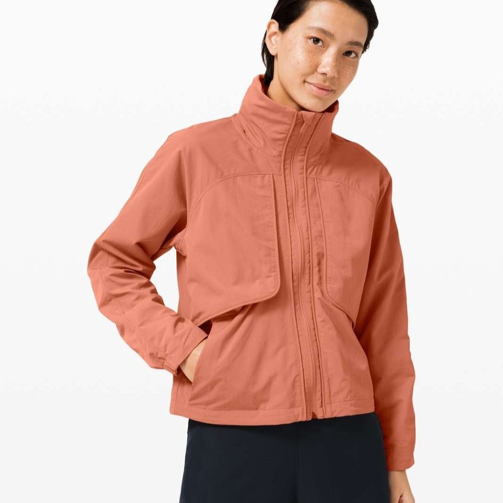 Lululemon Always Effortless Jacket